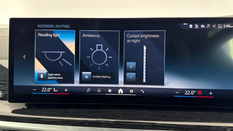 BMW X5 xDrive30d MHT M Sport 5dr Auto Diesel Estate